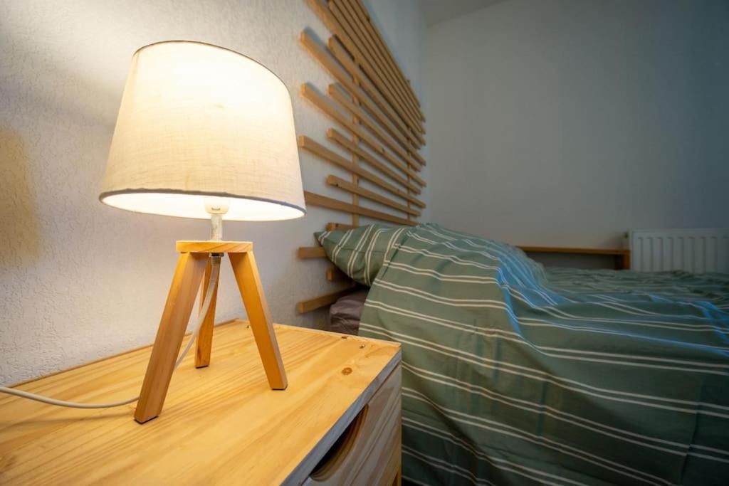Fully Equipped Apartment With Terrace Sleeps 4 Marseille Exteriör bild